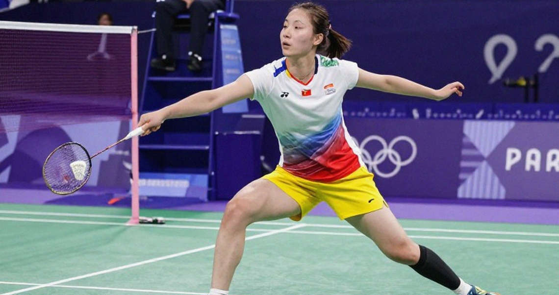 Từ 21-11 đến 10-21: Vì sao PV Sindhu gục ở tứ kết Asian Games 2026