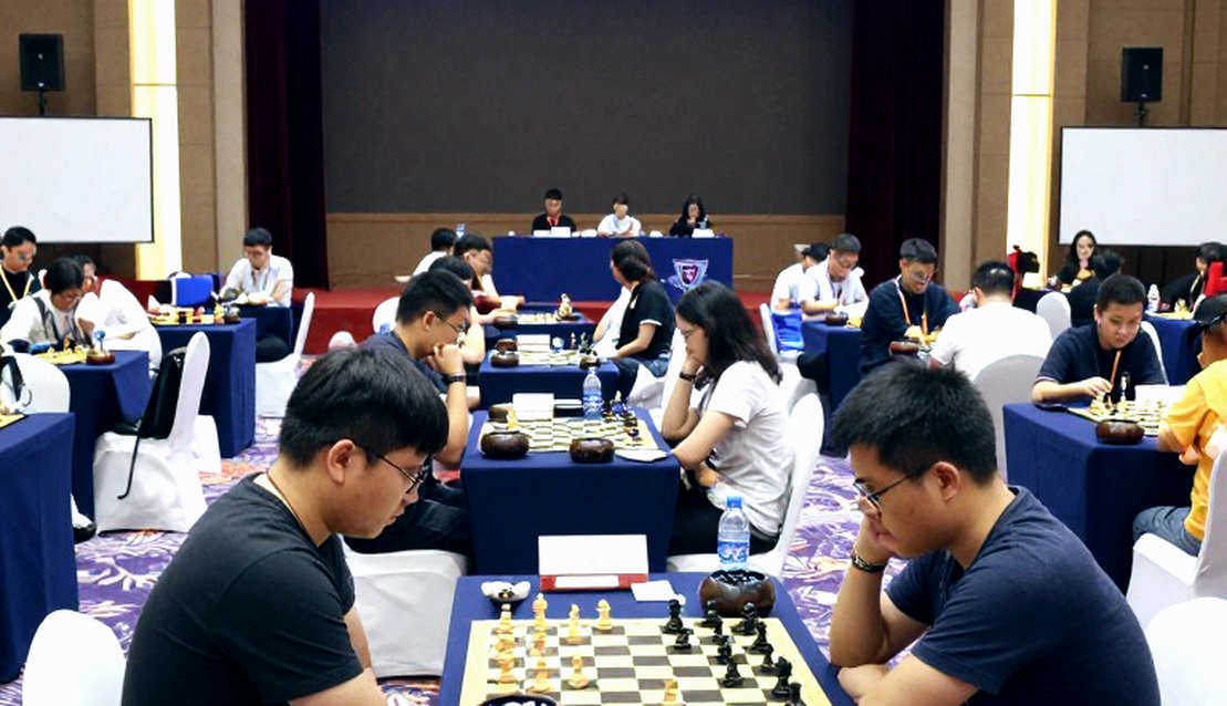 Bayegan Pendik và Monte-Carlo vô địch Cúp Các câu lạc bộ cờ vua châu Âu 2026: tấm huy chương và khoảng trống dữ liệu