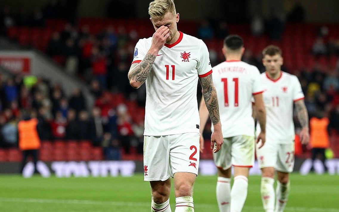 U23 Việt Nam và lệnh 'xé lưới' Philippines: Món nợ hiệu suất phải trả ở Nagoya