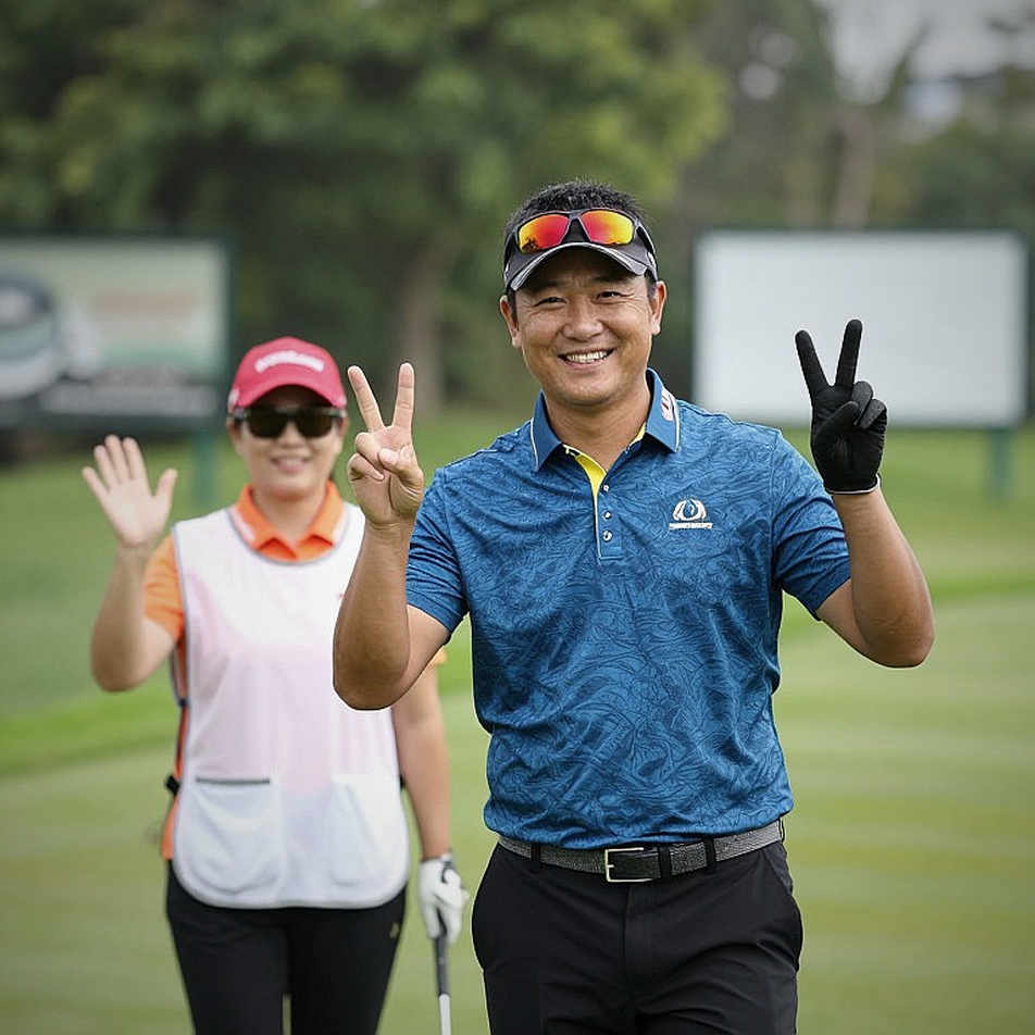 PGA Tour và tấm khiên trách nhiệm: Khi cá cược thể thao cần một 'bộ mặt' sạch