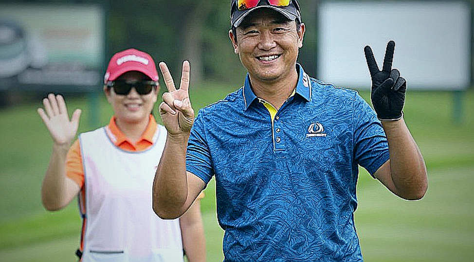 PGA Tour và tấm khiên trách nhiệm: Khi cá cược thể thao cần một 'bộ mặt' sạch