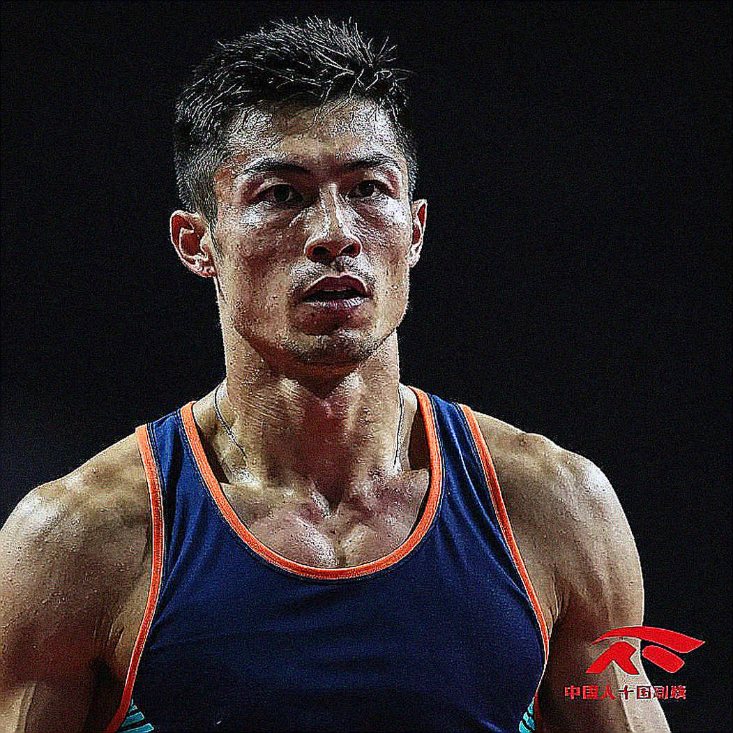 Cỗ máy vô hình quyết định suất dự Olympic điền kinh