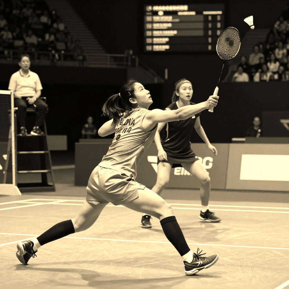 Vietnam Open 2026: Aidil Sholeh's Title and the Gap Behind Malaysian Men's Singles