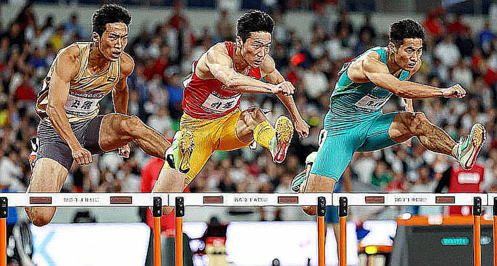 After Nguyen Thi Oanh's Four SEA Games Golds: Where the Money in Vietnamese Women's Athletics Actually Flows After Nguyen Thi Oanh's Four SEA Games Golds: Where the Money in Vietnamese Women's Athletics Actually Flows