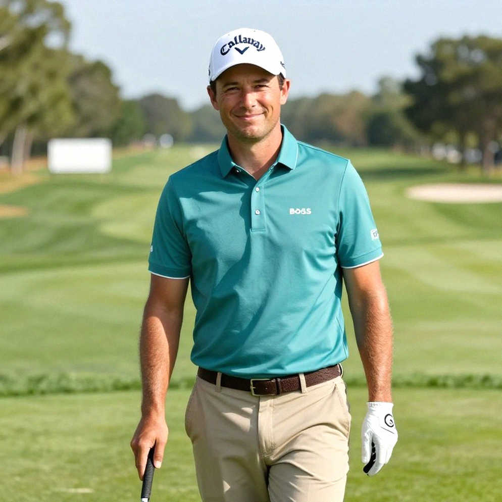 Paul Casey at Omega European Masters 2026: A 49-year-old comeback and a vow that moved hearts