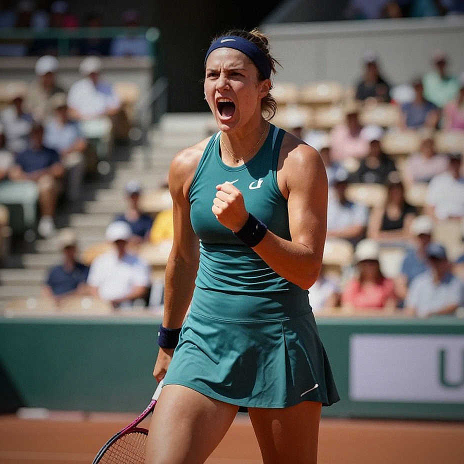 Sau US Open: Alcaraz hồi phục cổ tay, Eala bùng nổ và bài toán lịch thi đấu bị bỏ quên