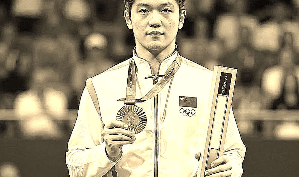 An empty table tennis analysis and a lesson for Vietnamese sports media An empty table tennis analysis and a lesson for Vietnamese sports media