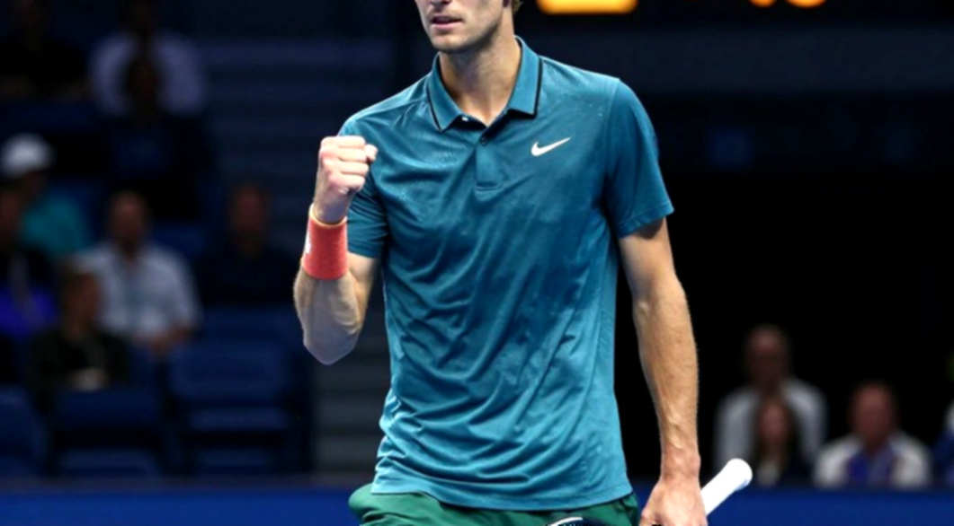 Mặt sân chậm tại Seoul: Hàn Quốc hóa giải sức mạnh của Ấn Độ tại Davis Cup