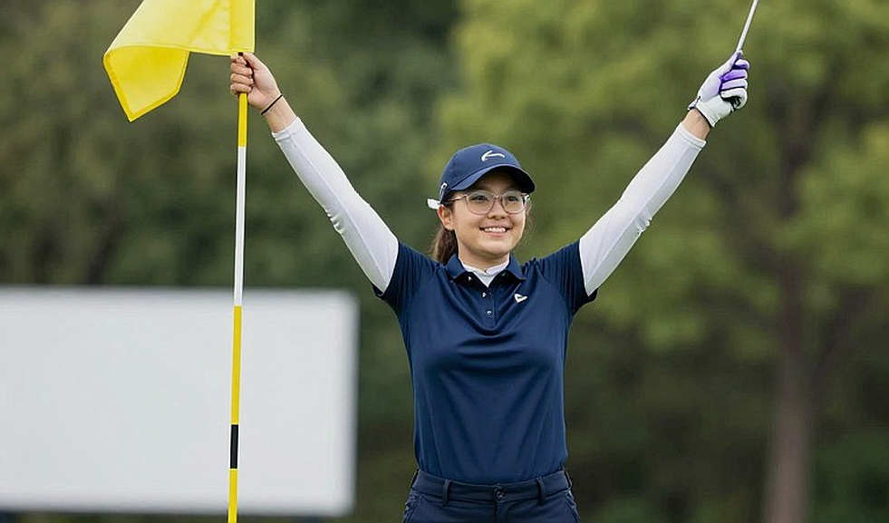 Khi Đường Ống Dữ Liệu Golf Vỡ: Câu Chuyện Từ Một Màn Hình Trống