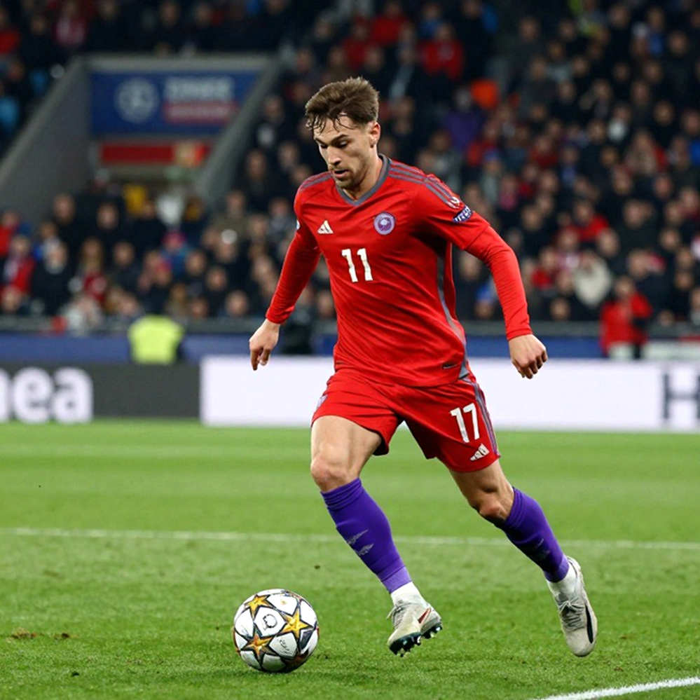 MU và Fabian Ruiz: 70 triệu euro đặt cược vào một chữ 'nếu'