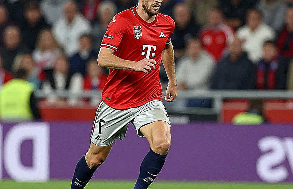 Manchester United and Fabian Ruiz: A €70m Bet Placed on the Word 'If' Manchester United and Fabian Ruiz: A €70m Bet Placed on the Word 'If'