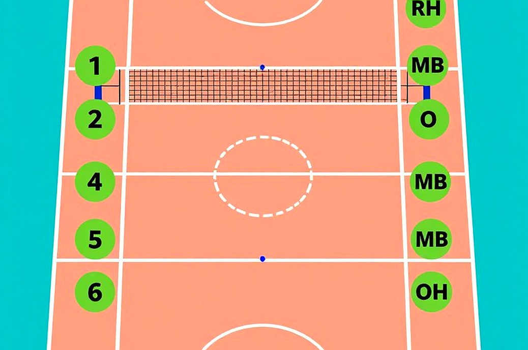 Vietnam women's volleyball through 33 years of observation: The collapse is not a verdict, but a comma Vietnam women's volleyball through 33 years of observation: The collapse is not a verdict, but a comma