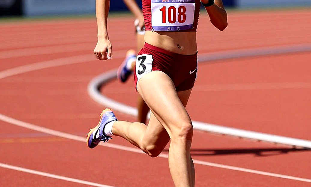 Amy Hunt and the Unfilmed 22.10: When a Controversial Advert and the Women's 200m Say the Same Thing Amy Hunt and the Unfilmed 22.10: When a Controversial Advert and the Women's 200m Say the Same Thing