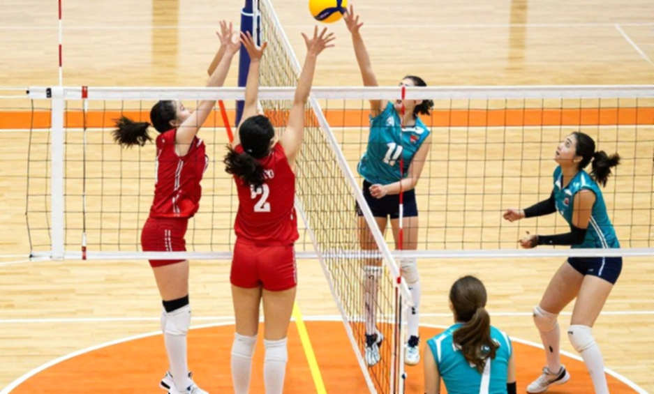 Giải thưởng MOP bóng chuyền nữ NCAA: 30 năm nhìn lại và tín hiệu bị bỏ quên Giải thưởng MOP bóng chuyền nữ NCAA: 30 năm nhìn lại và tín hiệu bị bỏ quên