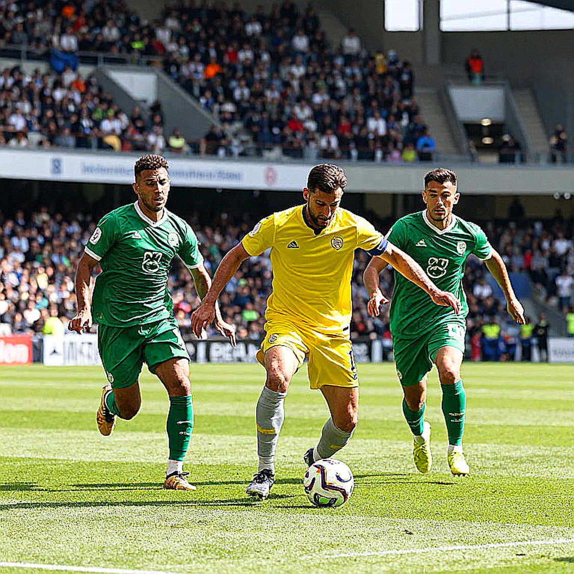U23 Iran vs U23 North Korea: One Team Can Afford a Draw, One Cannot