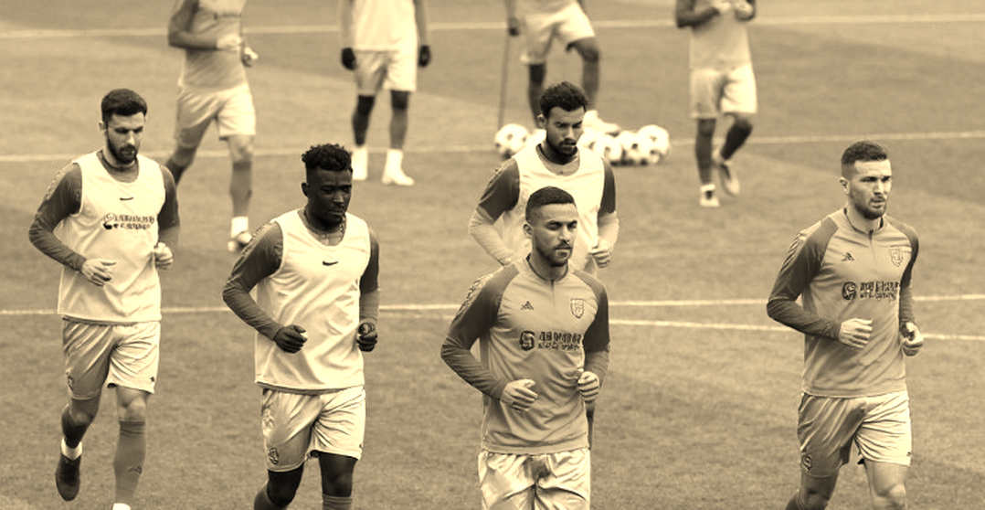 Galatasaray và Pape Moussa Fall: 10 triệu euro cho một con số không ai kiểm chứng