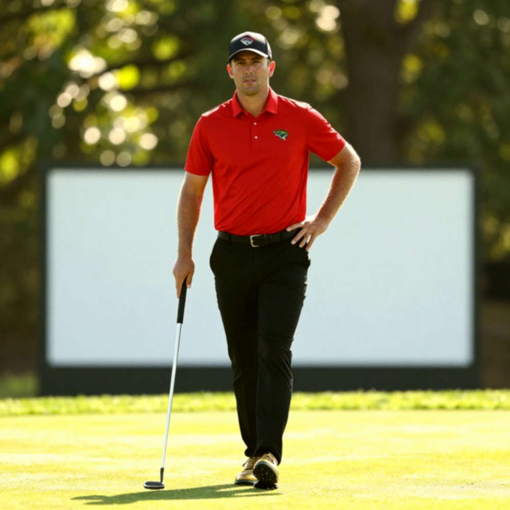 Vietnamese Golf: When Data Speaks – Nguyen Anh Minh's Journey at the Southeast Asia Open Vietnamese Golf: When Data Speaks – Nguyen Anh Minh's Journey at the Southeast Asia Open