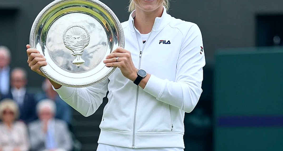 Djokovic và Olympic Los Angeles 2028: Andy Murray, thể lực và giới hạn của tuổi 41