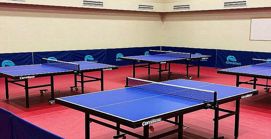 Belgium Open 2026: Ngôi vô địch U21 của Pinto và giới hạn tầng địa chất senior