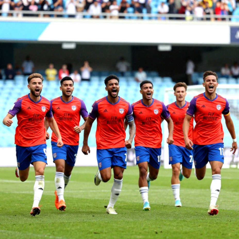 U-17 Nhật Bản và Canh bạc Mang tên Limoges: Khi Những Đứa Trẻ Xa Xứ Trở về U-17 Nhật Bản và Canh bạc Mang tên Limoges: Khi Những Đứa Trẻ Xa Xứ Trở về