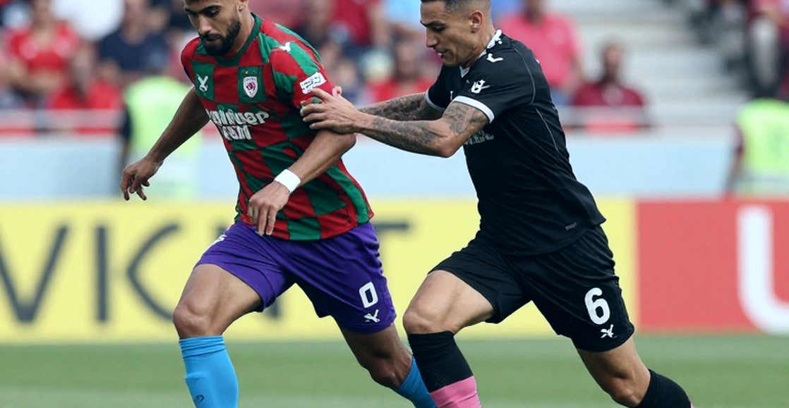 Cú đúp 122 giây của Moreira cứu Milan, nhưng cánh trái vẫn là vết nứt chưa vá