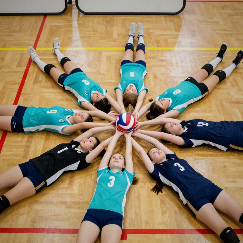 Women's Volleyball Asiad 20: China, Japan, and the Ghost Named Thailand Women's Volleyball Asiad 20: China, Japan, and the Ghost Named Thailand