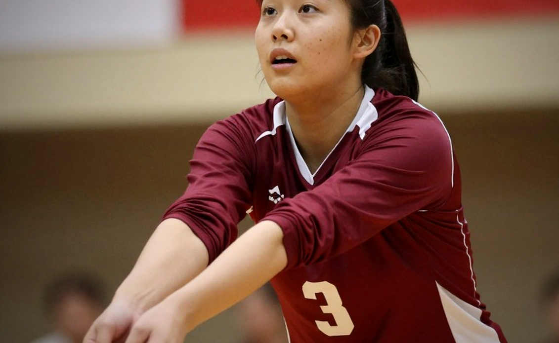 Women's Volleyball Asiad 20: China, Japan, and the Ghost Named Thailand Women's Volleyball Asiad 20: China, Japan, and the Ghost Named Thailand