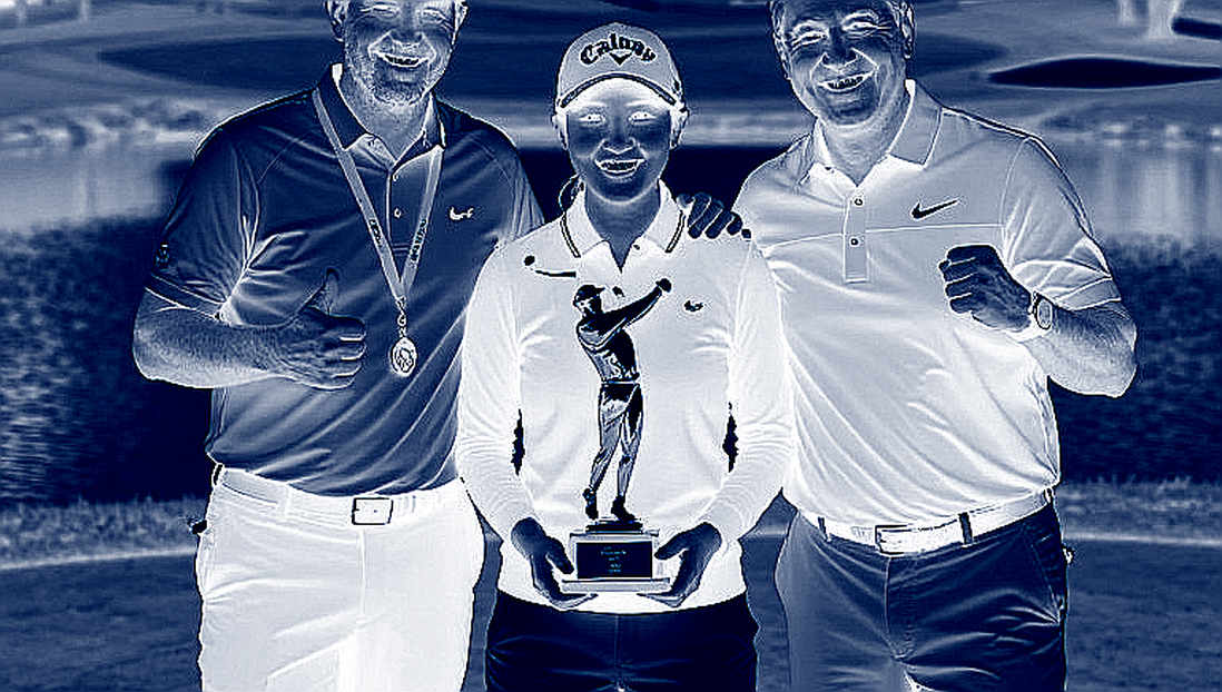 Jon Rahm bỏ Spanish Open để chờ con thứ tư chào đời: Chiếc ghế trống nặng nhất ở Madrid