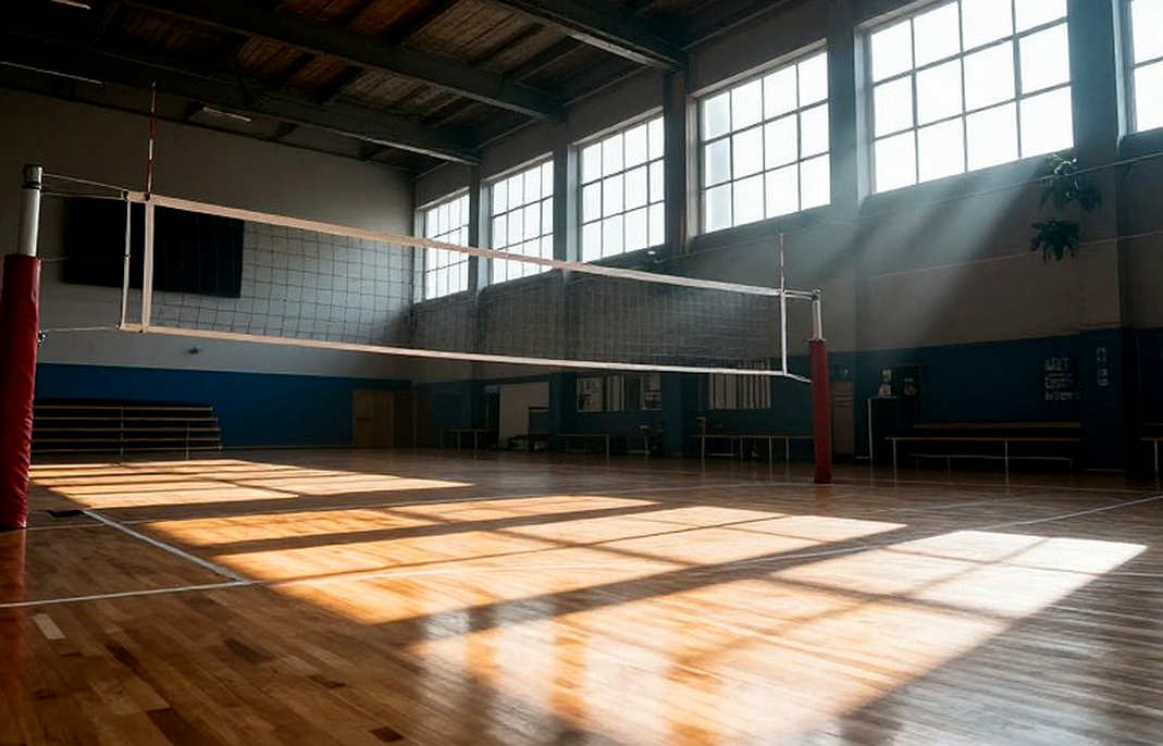 Nebraska giữ ngôi số 1 trong bảng xếp hạng Top 16 đầu tiên của Ủy ban NCAA 2026: Khi bảng thành tích che giấu tín hiệu sức mạnh lịch thi đấu