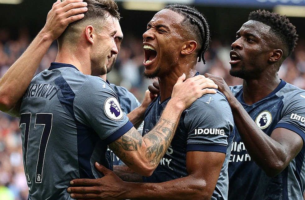 Lisandro Martinez, Jamie Carragher and the Overturned Verdict on Height