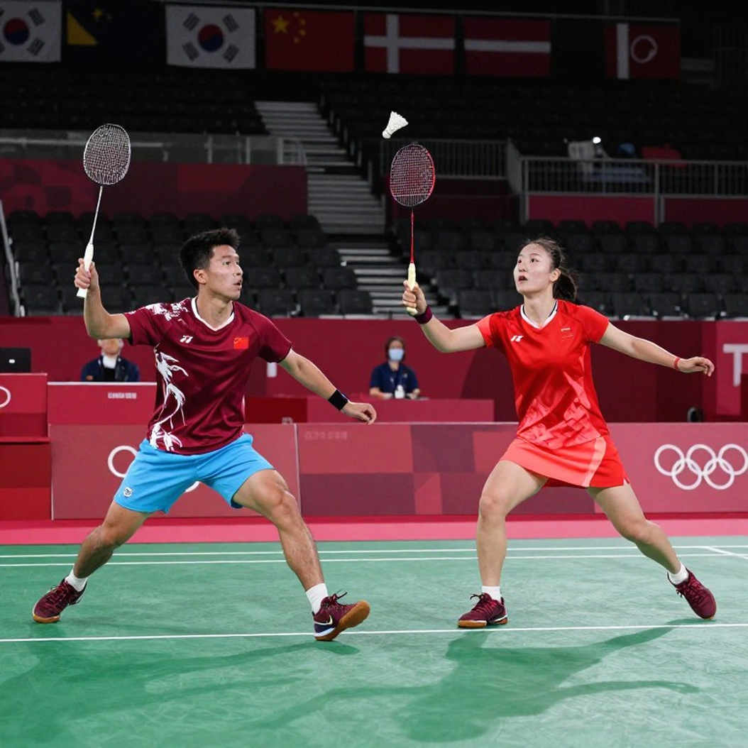 China Masters 2026: Đội tuyển Ấn Độ và những bản thảo chiến thắng được viết từ thất bại