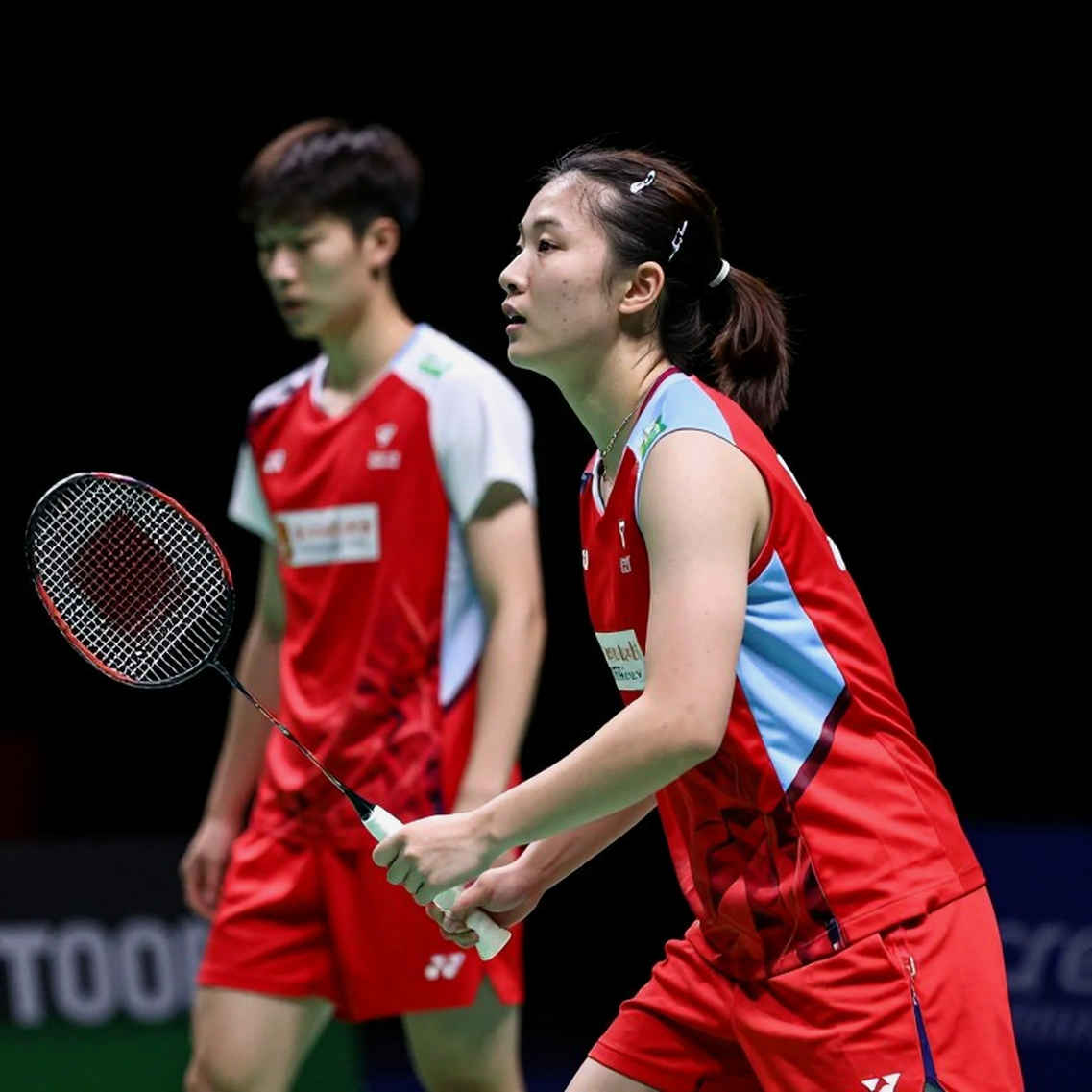 China Masters 2026: The Indian Contingent and Drafts of Victory Written from Defeat