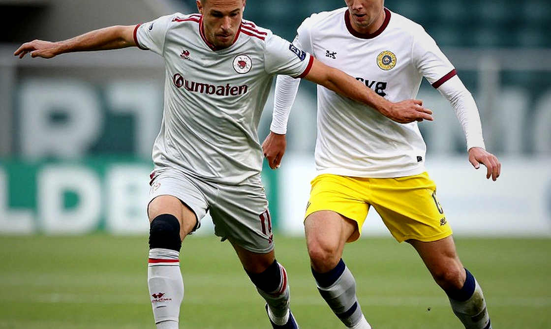 Bergvall Signs Long-Term Tottenham Deal: What His 45 Premier League Minutes Leave Unsettled