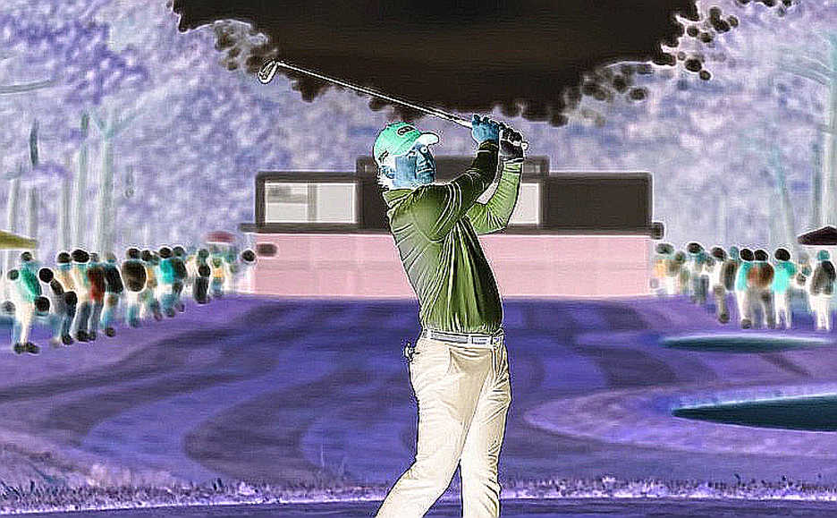 Chín birdie liên tiếp của Lauren Coughlin và giới hạn của một kỷ lục LPGA