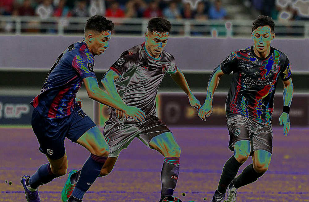 Sáu ông lớn vắng mặt tại VALORANT Champions 2026: khi hệ thống điểm tự phủ định chính nó Sáu ông lớn vắng mặt tại VALORANT Champions 2026: khi hệ thống điểm tự phủ định chính nó