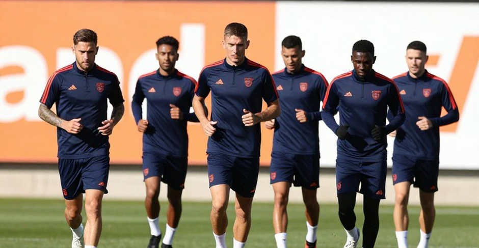 Bạo lực sân cỏ V-League 2026-2027: Những pha bóng xấu xí và khoảng trống trong khâu xử lý Bạo lực sân cỏ V-League 2026-2027: Những pha bóng xấu xí và khoảng trống trong khâu xử lý
