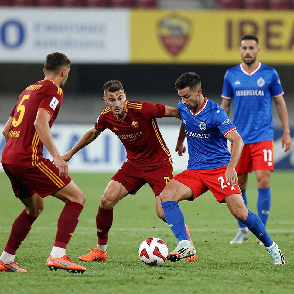 Muốn tất cả ở Inter: Tham vọng Champions League và cái giá của niềm tin