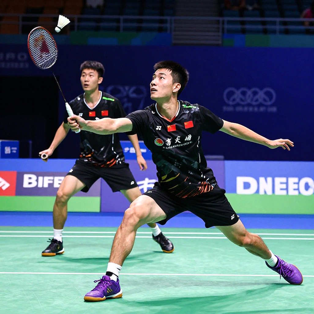 When Data Speaks: Why Nguyen Thuy Linh Lost Despite Playing Better? When Data Speaks: Why Nguyen Thuy Linh Lost Despite Playing Better?