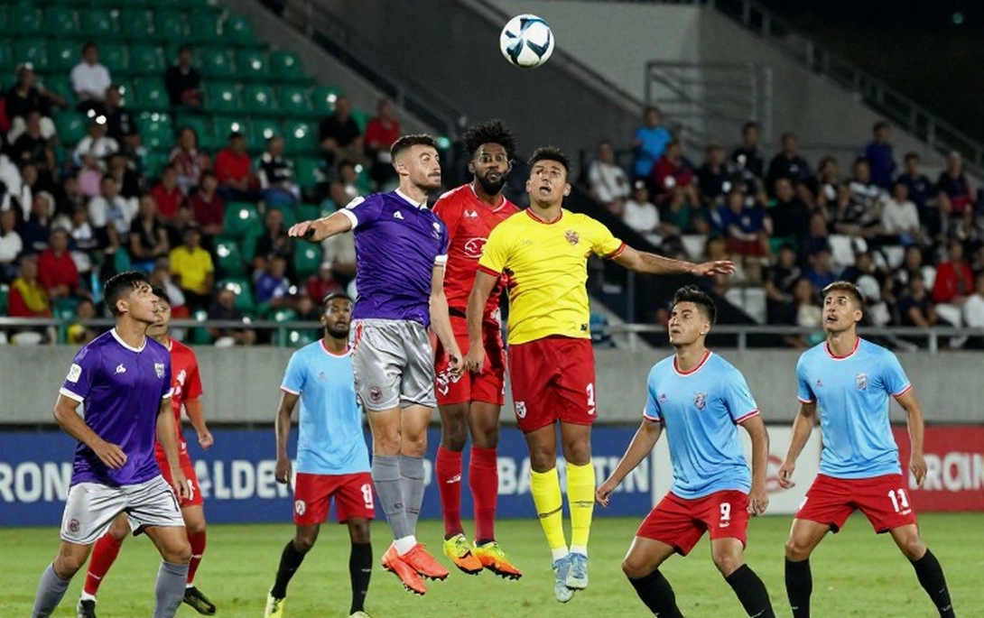 Vietnam vs Chinese Taipei on September 14: The match that decides Group A's second ticket at Asiad 20 Vietnam vs Chinese Taipei on September 14: The match that decides Group A's second ticket at Asiad 20