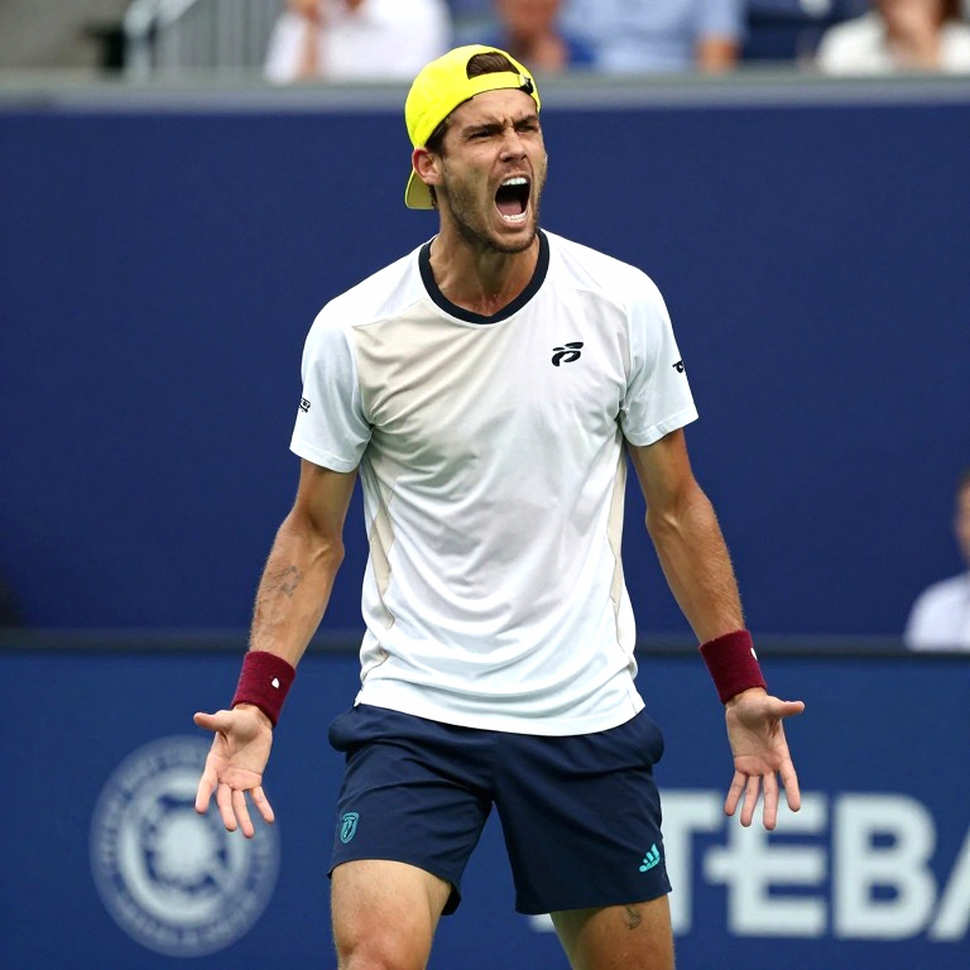 Tennis injury analysis: Insufficient information to create article