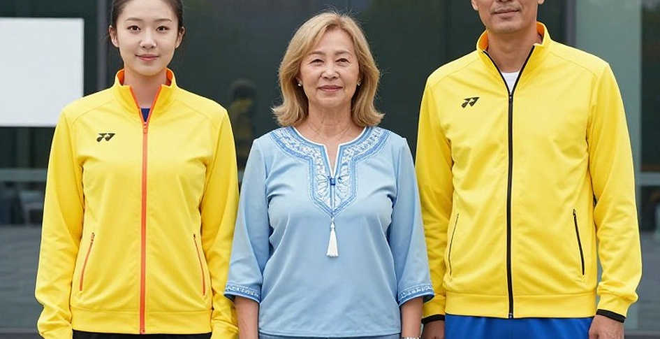 Lá thăm mang tên Nhật Bản: Con đường huy chương cầu lông của Ấn Độ tại Asian Games 2026