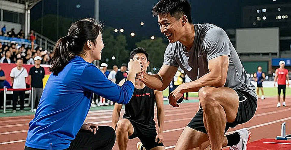 Baku thứ Tư: Khi phòng trưng bày ảnh trở thành bản đồ mạng lưới 2026