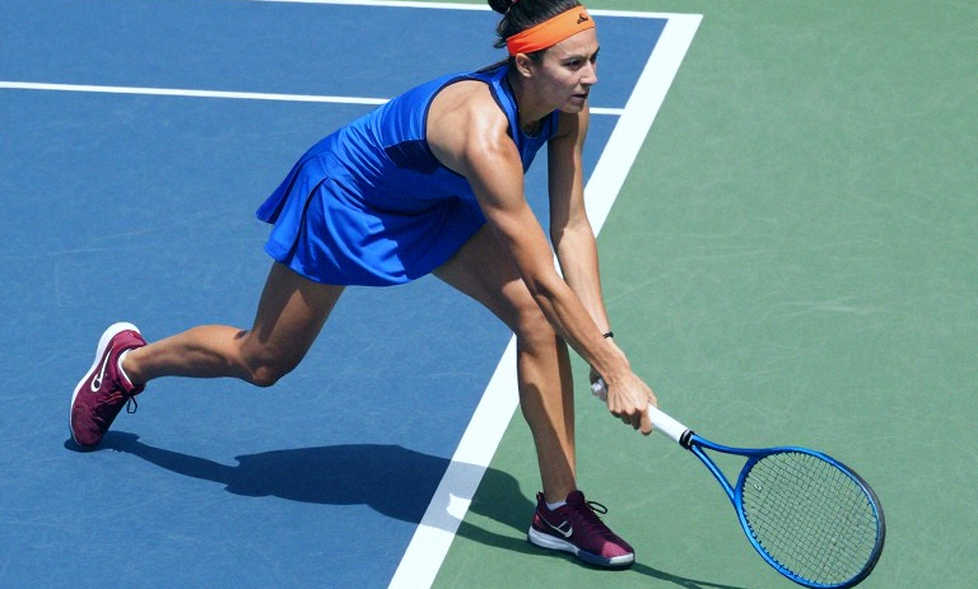 Ba mặt sân, một mùa giải: Zverev và bài toán độ bền dữ liệu ở US Open 2026