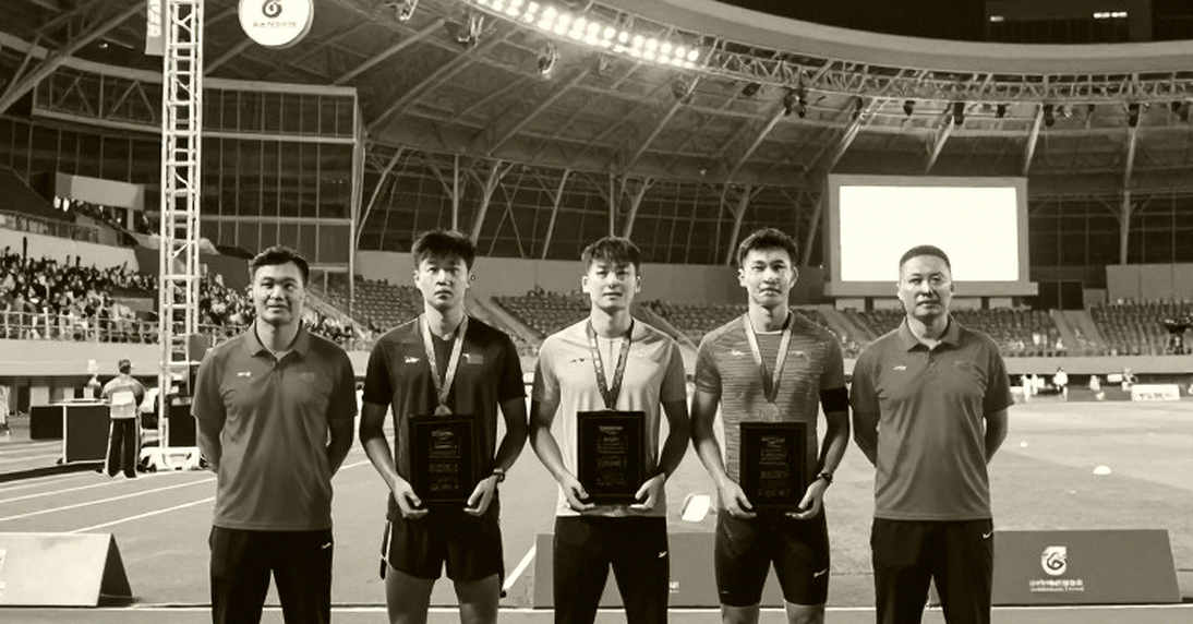World Athletics and the Discipline of Verification: When a Record Has to Pass the Data Gate World Athletics and the Discipline of Verification: When a Record Has to Pass the Data Gate