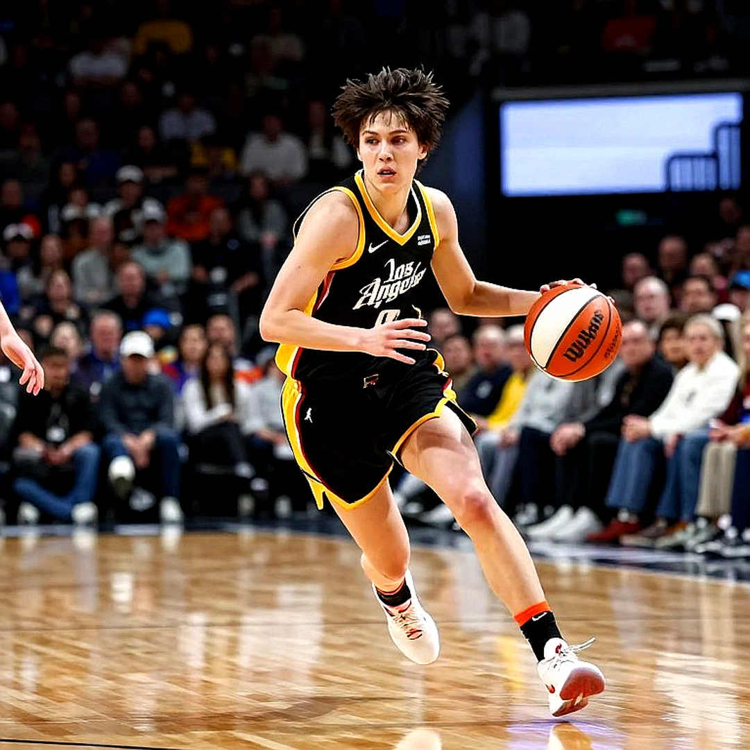 Dallas Mavericks mất Cooper Flagg trước trận gặp Spurs, Morez Johnson Jr. đứng trước cơ hội lớn