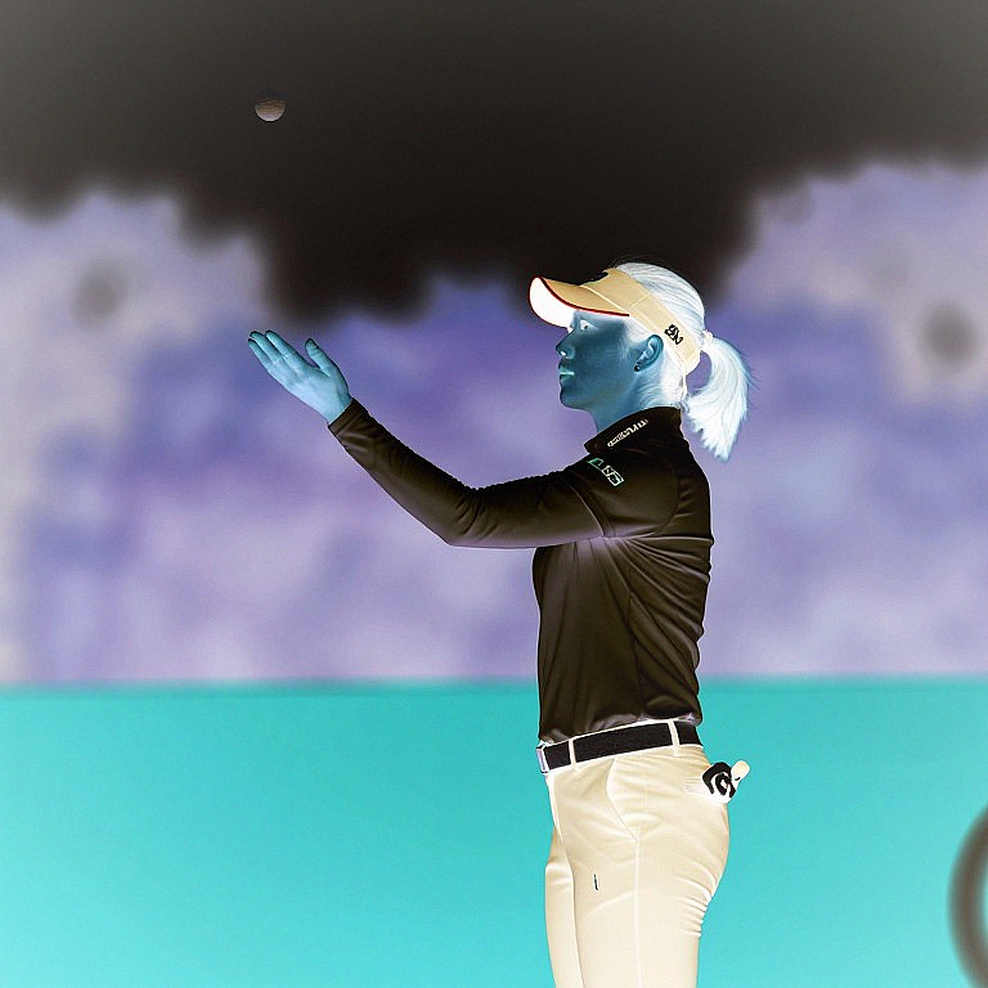 Baycurrent Classic 2026: Tám tay golf trong một gậy và khoảng trống dữ liệu ở vòng cuối