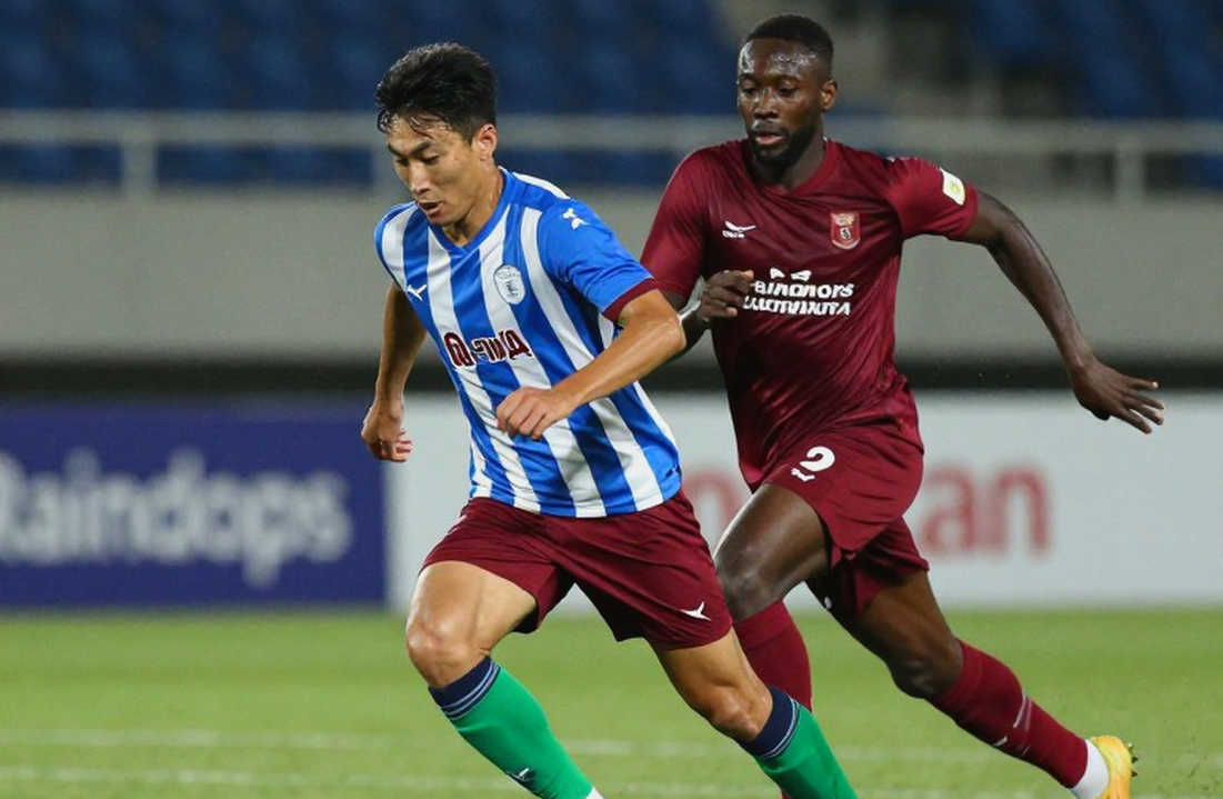 Đọc khoảng trống kỳ chuyển nhượng V.League: Khi im lặng trở thành dữ liệu