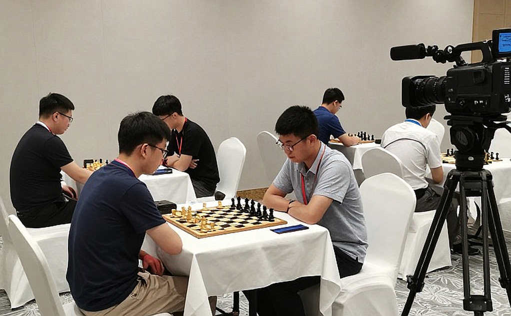 Najdorf và chi phí bảo trì lý thuyết: ghi chú từ bản cập nhật 60 phút của Daniel King