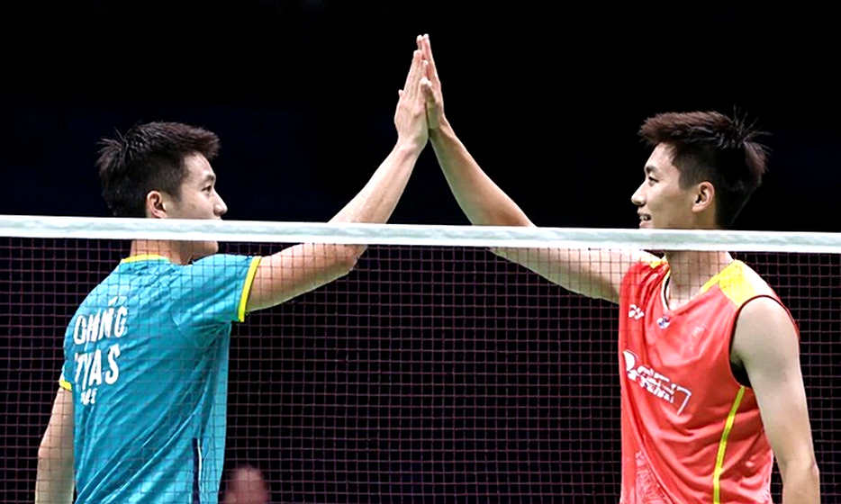 China Masters 2026: Ấn Độ ở tứ kết và bốn tọa độ không ai đo được
