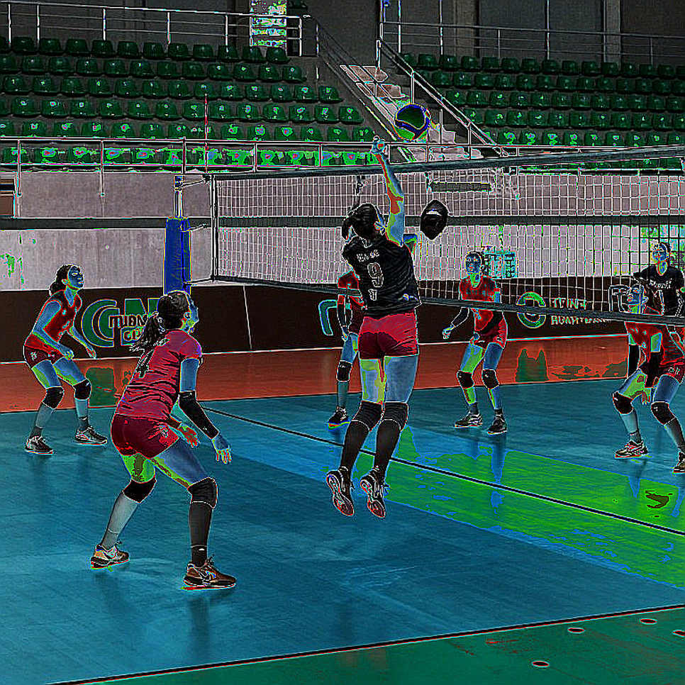 Finland hạ Ý 3-2 ở tứ kết EuroVolley 2026: Cú sốc thật, nhưng chỉ cách nhau bốn điểm Finland hạ Ý 3-2 ở tứ kết EuroVolley 2026: Cú sốc thật, nhưng chỉ cách nhau bốn điểm